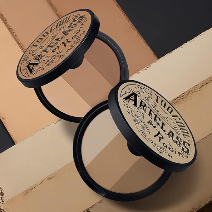 Too Cool for School - Artclass by Rodin Shading Master-Velvo Beauty