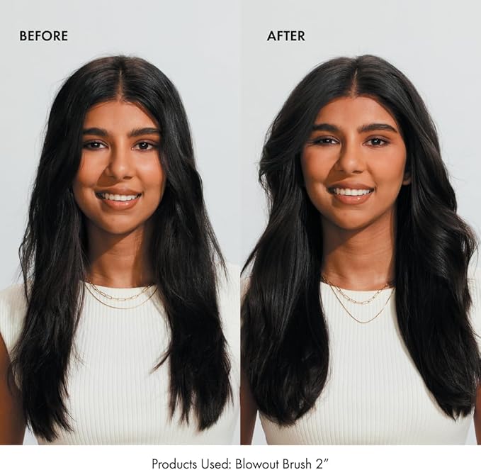 BondiBoost 51 mm Blowout Brush Pro 3-in-1 Hair Dryer Brush-Velvo Beauty