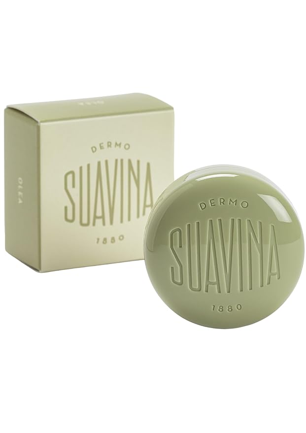 Lip Balm Moisturizer for Cracked and Dry Lips with Natural Ingredients Lip Care for Cold and Hot Weather Pack of 1(Olea 0.3oz)-Velvo Beauty