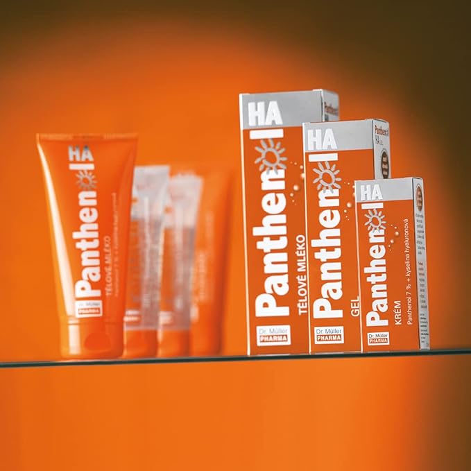 Panthenol Lip Cream, Hydrates and Protects Lips From Dryness, Leaves Lips Soft and Smooth, 0.34 Fl oz-Velvo Beauty