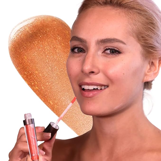 Sorme' Treatment Cosmetics Lip Thick Plumping Gloss, Diva-Velvo Beauty