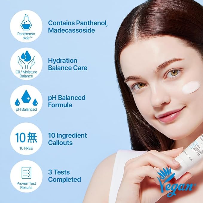 ETUDE SoonJung 2x Barrier Intensive Cream (Original), Hypoallergenic Shea Butter Hydrating Facial Cream for Sensitive Skin, Water-oil Balance & Panthenol, Korean Skin Care (2.02 Fl Oz)-Velvo Beauty