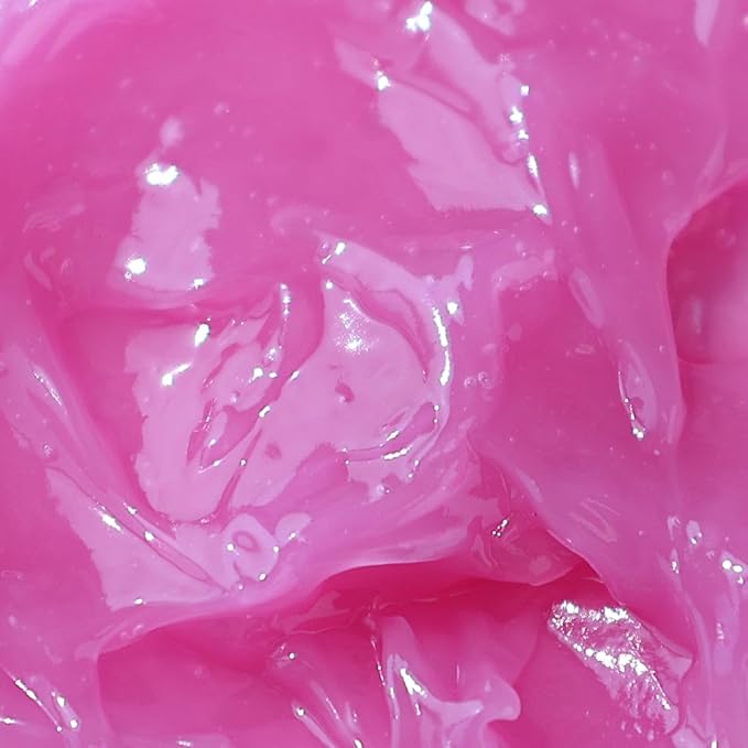 Sweet Dreams Lip Mask: Nourishing, Plumping and Hydrating Lip Balm | Ecofriendly Lip Sleeping Mask | Hyaluronic Acids + Vitamin C + Shea Butter + Antioxidants | Berry - 0.7 oz.-Velvo Beauty