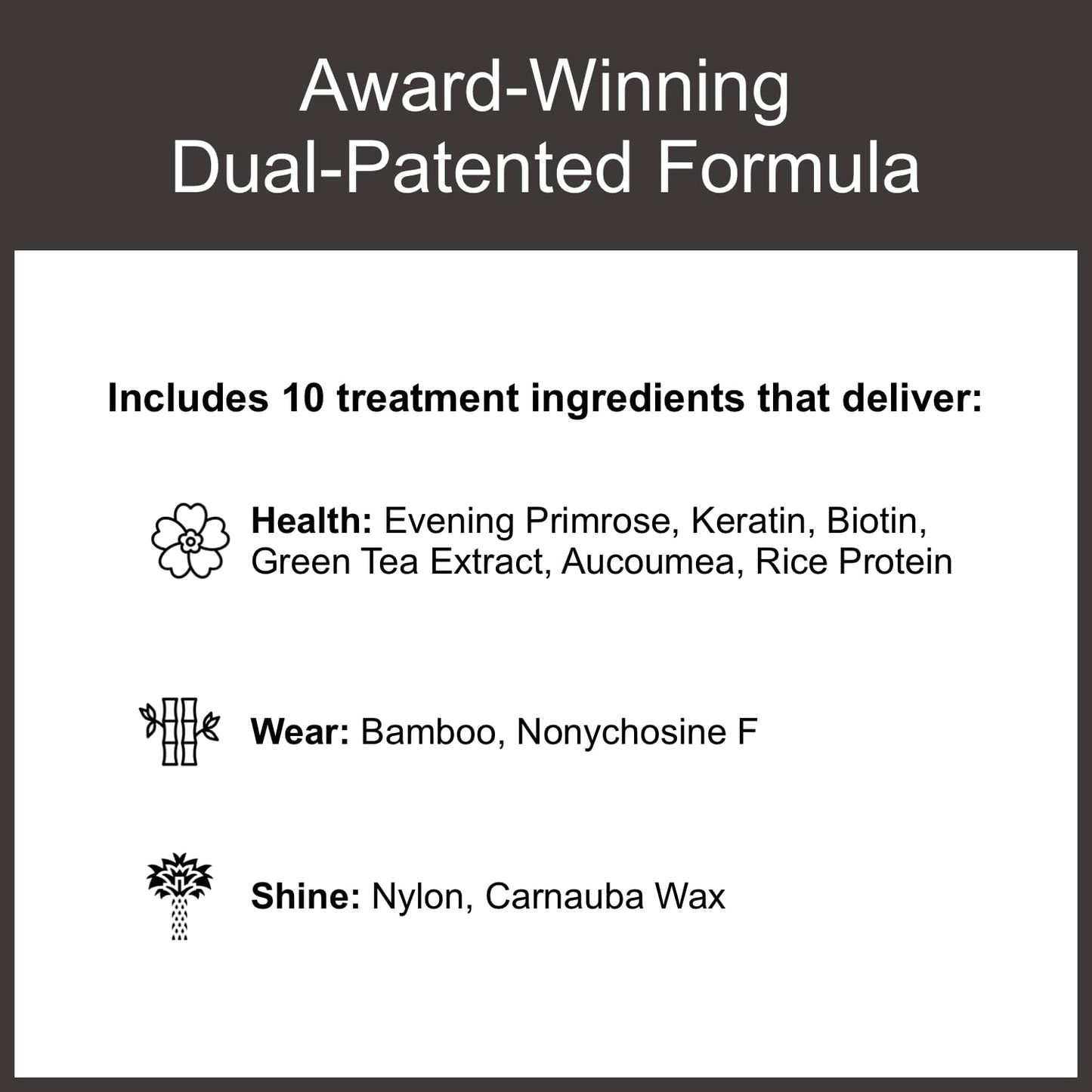 Deborah Lippmann Nail Polish, Gel Lab Pro Set | Treatment Enriched for Nail Health, Wear and Shine | No Lamps or Tools & 21-Free | Bejeweled, 6 Bottles-Velvo Beauty