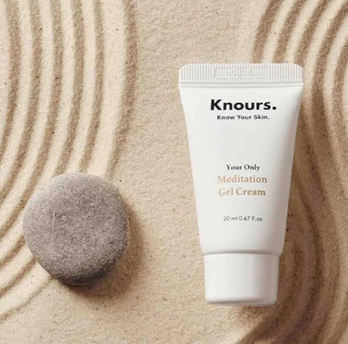 Knours Komplete Starter Travel Kit (Complete Travel)-Velvo Beauty