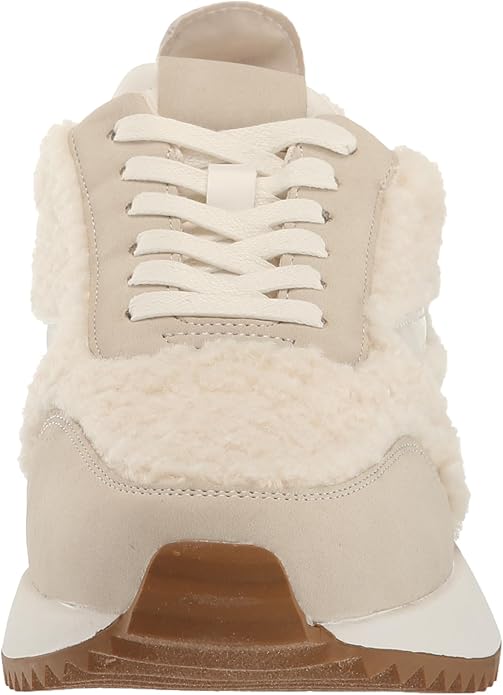 DV Dolce Vita Women's Casual Sneaker-Velvo Beauty