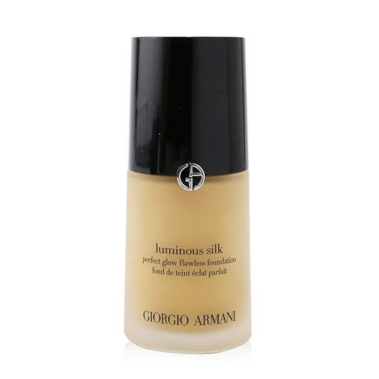 Giorgio Armani Luminous Silk Perfect Glow Flawless Foundation 5.8 Medium, Golden 30 ml / 1 oz-Velvo Beauty