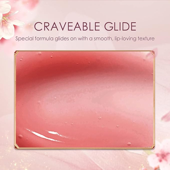 CATKIN Lip Balm Color Tinted Changing Lipstick Ultra Hydrating Lip Moistrurizer Chapstick with Vitamin E Nourishing For Cracked & Dry Lips 0.12 oz C05 DUSTY ROSE-Velvo Beauty