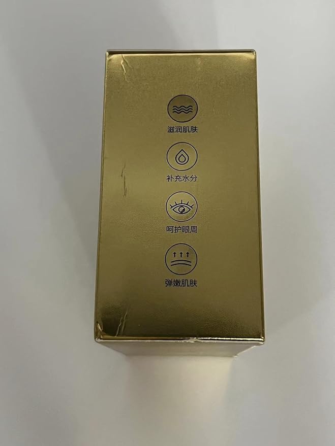 Under Eye Patches 60 Pcs,Gold Eye Mask,Puffy Eyes & Dark Circles Treatments,Improve Reduce Smooth Wrinkles,Fine Lines and Under Eye Bags,Hydrating & Moisturizing,Firm Eye Skin Care for Women and Man-Velvo Beauty