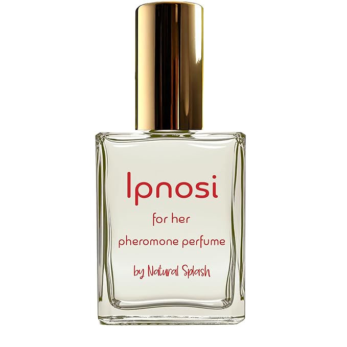 lpnosi Pheromone Perfume for Women - Long Lasting Chic Scent with Gardenia & Fruity Notes, Confidence-Boosting Spray, Travel-Friendly, 1 fl oz-Velvo Beauty