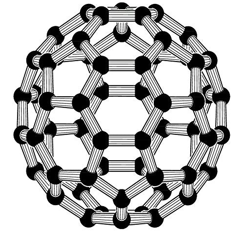 C60 Complete Skin Care Solution - Anti Aging Moisturizer, Mask, Eye Cream and Serum with Carbon 60 Superantioxidant - Brightening for Dark Spots, Even Skin Tone, Eye Area, Fine Lines & Wrinkles-Velvo Beauty