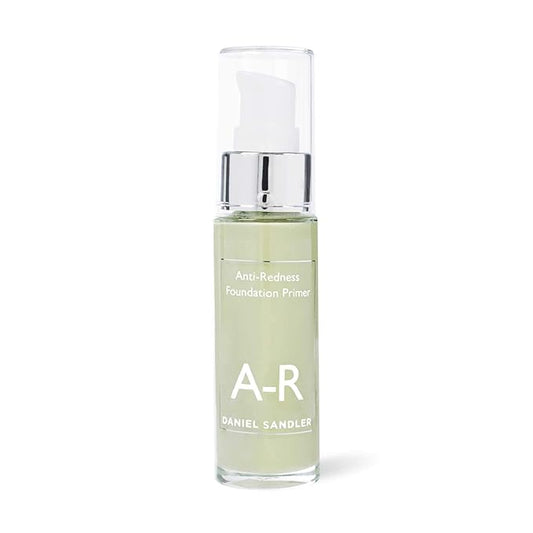 Anti-Redness Foundation Primer-Velvo Beauty