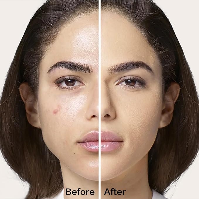 Lasting Cover Foundation, 24H Longlasting Full Coverage Matte Finish Face Makeup, Poreless, Lightweight, Waterproof, Oil Free Liquid Foundation, P02-Velvo Beauty