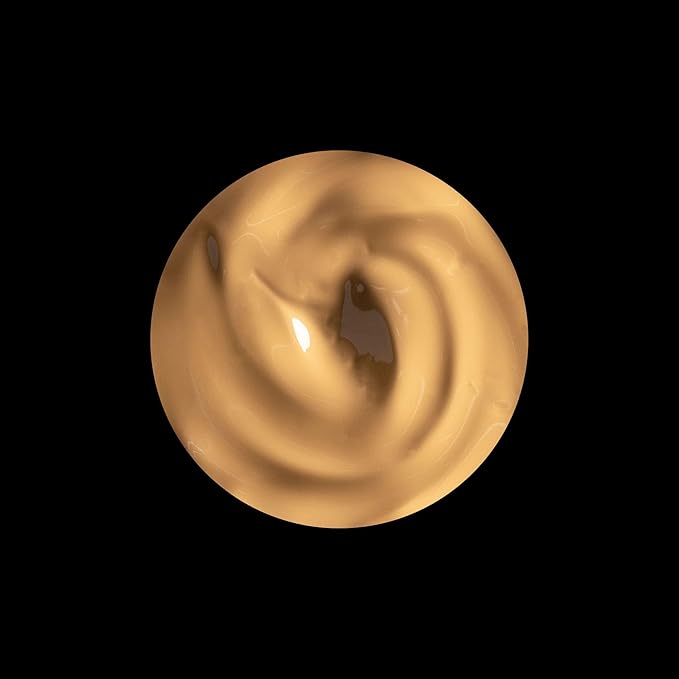 OFIR Skin Satin Medium Coverage Foundation | Vegan | Blue Light Protection | Non-Creasing | 1 FL OZ | (Cumin - Medium Cool Warm)-Velvo Beauty