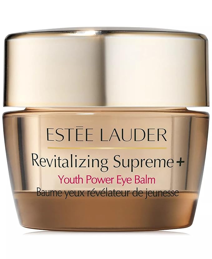 Estee Lauder Revitalizing Supreme+ Youth Power Eye Balm 0.5oz Unboxed-Velvo Beauty