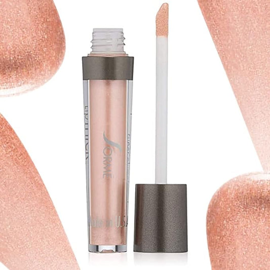 Sorme' Treatment Cosmetics Lip Thick Plumping Gloss, Cosmic-Velvo Beauty