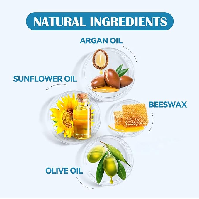 2pcs Thrive Lip Tint Hydrating, Strong Moisturizing Effect Tinted Lip Balm Hydrating, Natural Ingredients Sheer Moisture Lip Tint, Non-Sticky and Long-Lasting Lip Care-Velvo Beauty