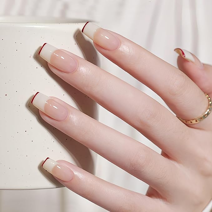 JODSONE 2 Bottles 15ml of Top Coat Gel Polish No Wipe Help Bright Manicure Need Lamp Cured-Velvo Beauty