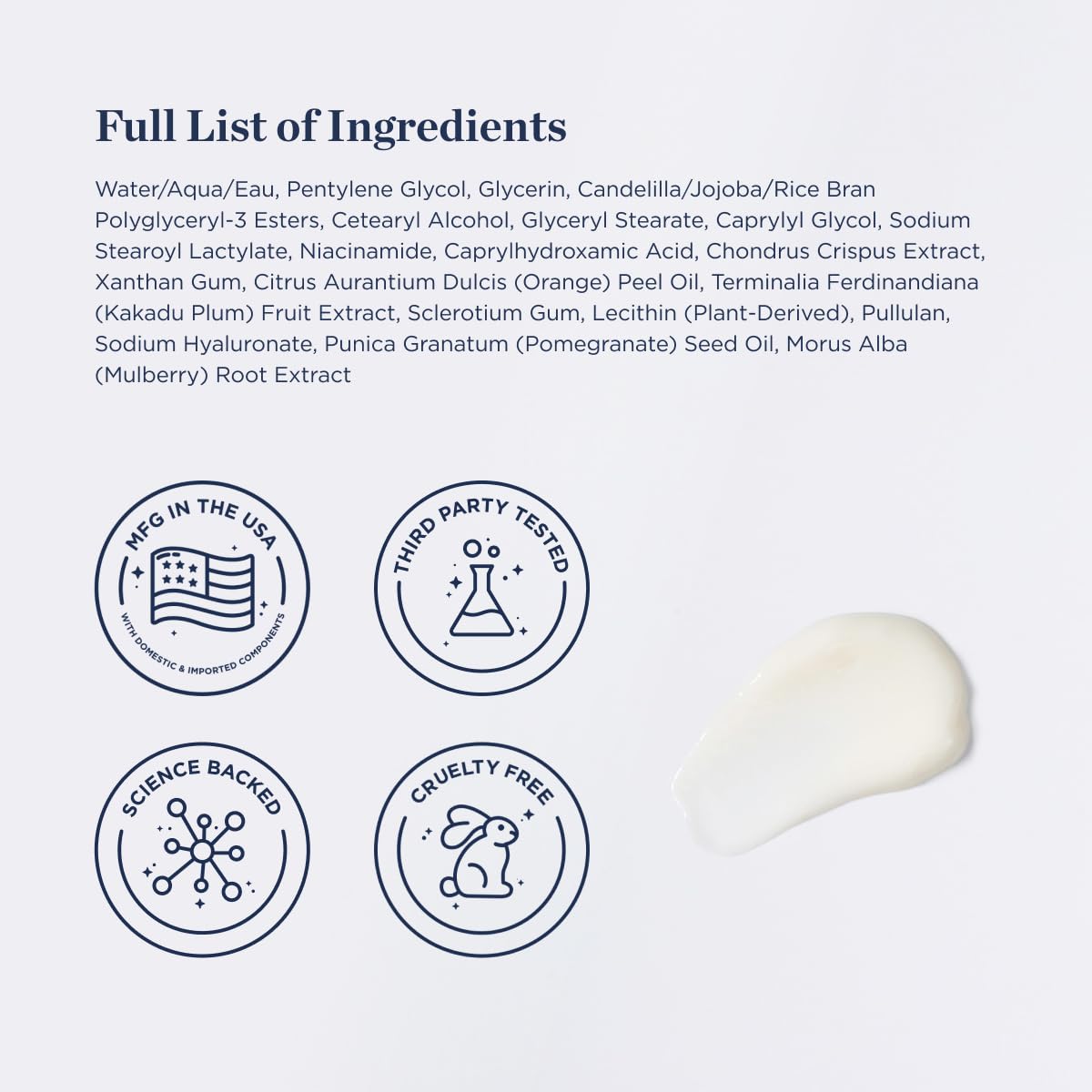 Beverly Hills MD Plump + Glow Vitamin C Serum for Aging Skin- Plumping Anti Wrinkle Lines Formula - Smooth, Firm, Brighten Skin w/Kakadu Plum, Niacinamide, Pomegranate Oil, Red Algae Extracts-Velvo Beauty