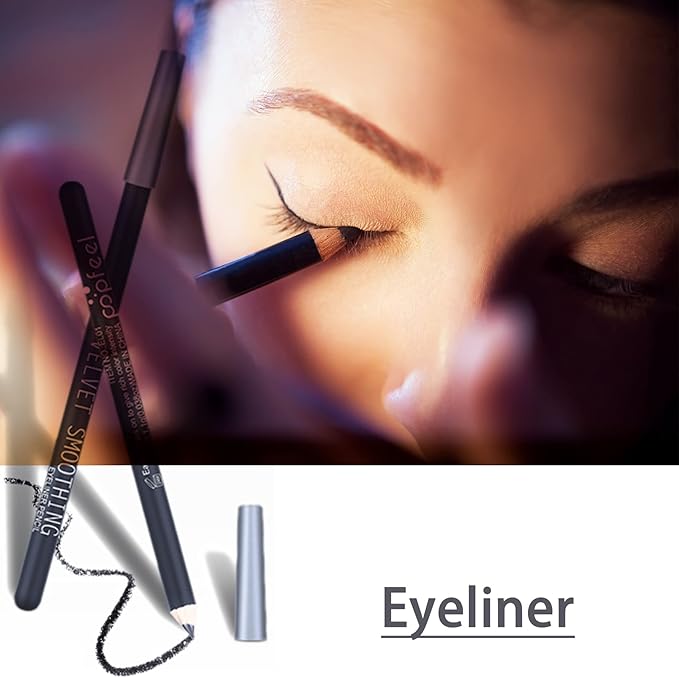 All-in-one Makeup Set for Beginners or Pros, Cosmetic-Gift for Women -Include Makeup Brush Set, Eyeshadow Palette, Powder puffs, Eyebrow Pencil, Mascara, Concealer, Lip Gloss Set -03B-Velvo Beauty