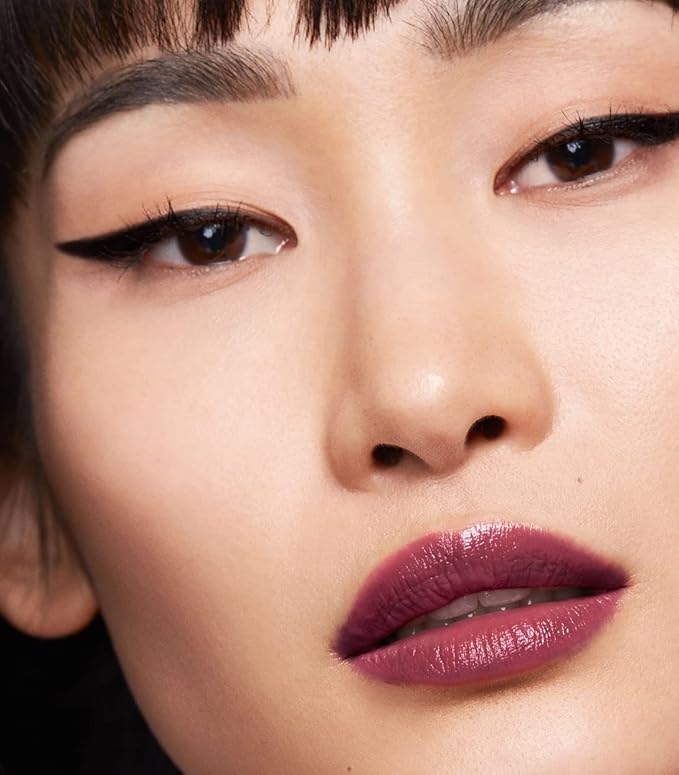 MAKE Serum Balm Intense - Pigmented Lip Balm (Lilac Layer)-Velvo Beauty