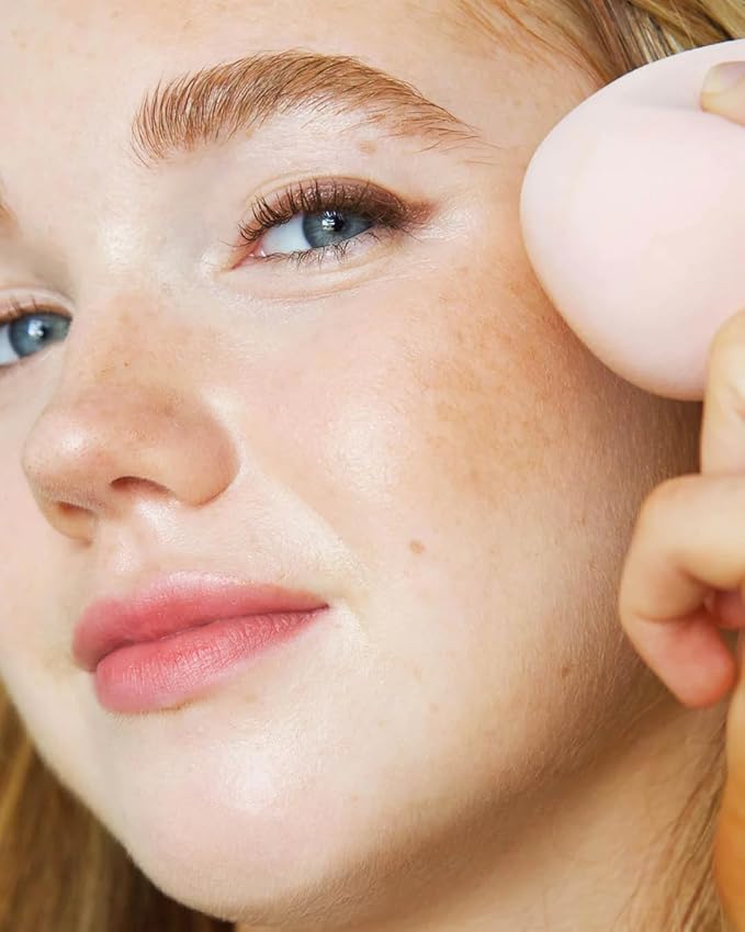 Ere Perez - Cacao Bronzing Pot | Vegan, Cruelty-Free, Clean Beauty (Playa, 0.26 oz | 7.5g)-Velvo Beauty