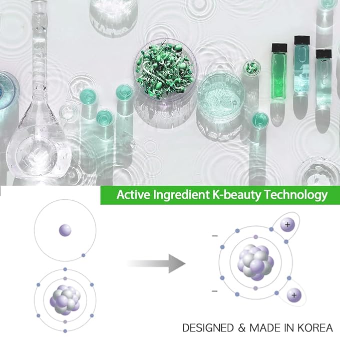 Cica Calming Mask for Face Sensitive Irritated Skin, Soothing, Moisturizing, Korean Anti Aging Face Mask, Eve Vegan, Chamomile, Hyaluronic Acid 10EA-Velvo Beauty