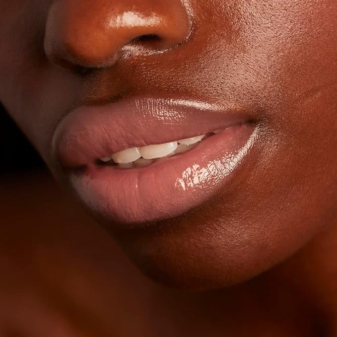 EM COSMETICS Lip Cushion Tinted Lip Luminizer, Tinted Lip Balm, 1.6 g/0.05 oz (Venetian Rose)-Velvo Beauty