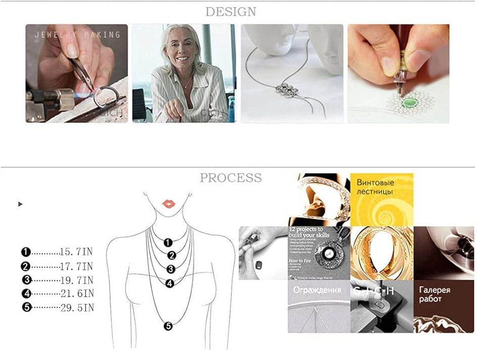 Long Layered Necklace Delicate Coin Pearl Pendant Necklace Gold Chain Jewelry for Women-Velvo Beauty