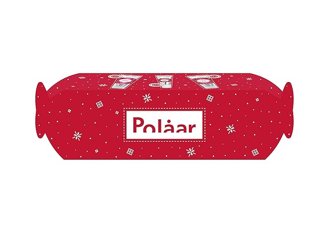 Polåar - Kit The Genuine Lapland Cream with 3 Arctic Berries - Hand Cream + Face Cream + Lip Balm - 3 Natural Moisturizing Skin Care - Vegan, Cruelty Free, Made in France-Velvo Beauty