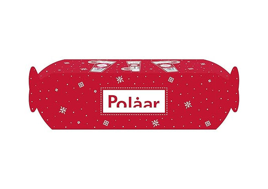 Polåar - Kit The Genuine Lapland Cream with 3 Arctic Berries - Hand Cream + Face Cream + Lip Balm - 3 Natural Moisturizing Skin Care - Vegan, Cruelty Free, Made in France-Velvo Beauty