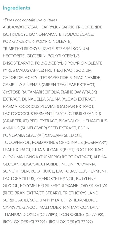 TULA Skin Care Radiant Skin Brightening Serum Concealer - Conceals Dark Circles & Discoloration, Longwearing & Crease-Resistant, Brightens the Appearance of Skin Over Time, Shade 145, 0.18 fl oz.-Velvo Beauty