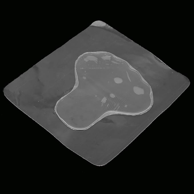 Hand Wrinkle Patches, Anti Aging Patches, Reusable Silicone Anti Wrinkle Hand Pads, Reusable Hand Plasters Skin Care Tool, Wrinkle Remover Strips Pure Silicone Gel Patch-Velvo Beauty