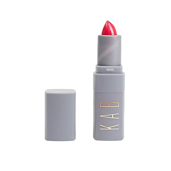 KAB Cosmetics Lip Kit (Cherry Pie)-Velvo Beauty