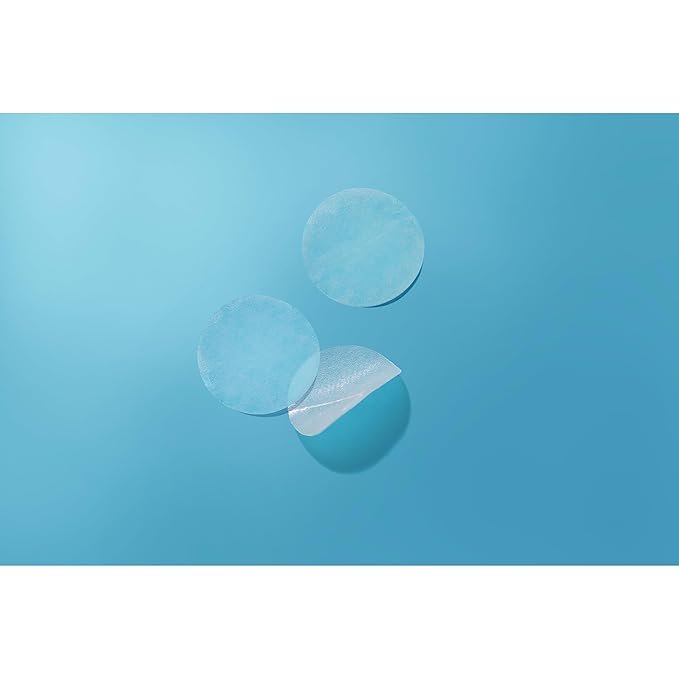 Burt's Bees Cold Sore Treatment Bundle with Burt’s Bees Cold Sore Healing Patches and Burt’s Bees Cold Sore Treatment with Rhubarb and Sage, Protects and Heals Cold Sores, Relieves Symptoms-Velvo Beauty