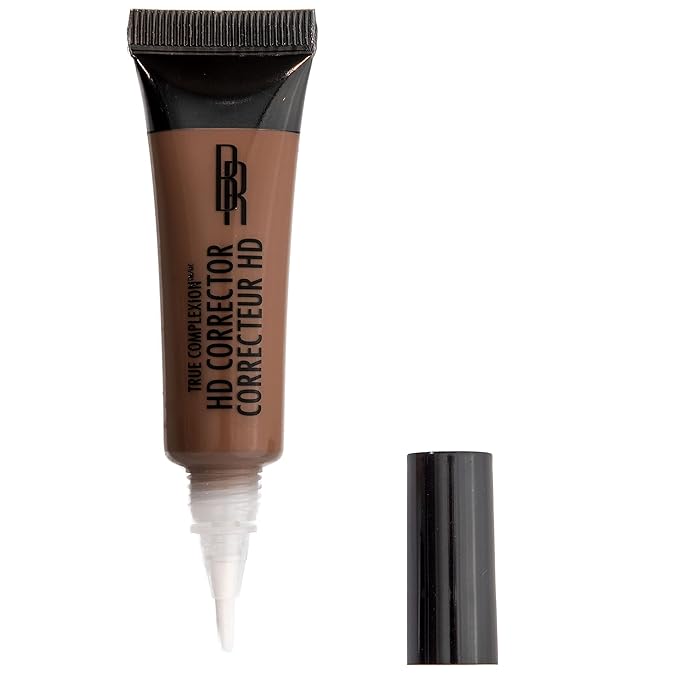 Black Radiance True Complexion HD Corrector Medium To Dark (Neutral)-Velvo Beauty