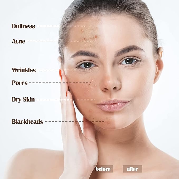 PHOERA Foundation Full Coverage Liquid Foundation Cream - Long-lasting Lightweight Concealer - Oil-Free Formula - Natural Shade - Suitable for All Skin Types (Nude #102)-Velvo Beauty