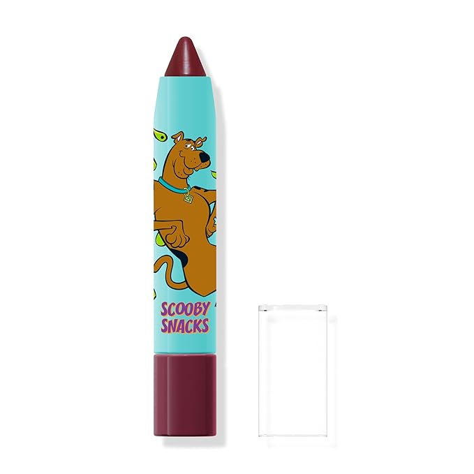 wet n wild Scooby Doo Collection Scooby Snacks Lip Balm Stain - Pupcakes-Velvo Beauty
