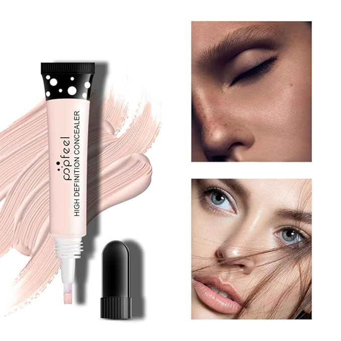 All In One Makeup Kit for Women Full Gift Surprise Makeup Set Includes Makeup Brush Set Eyeshadow Palette, Lip Gloss Set, Liquid Lipstick, Makeup Sponge, Foundation, Concealer, Eyebrow Pencil, Blush and etc (KIT004)-Velvo Beauty