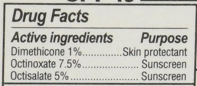 Mentholatum Natural Ice Medicated Lip Protectant Sunscreen, 0.16 Ounce (Pack of 12)-Velvo Beauty