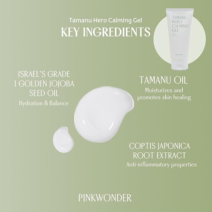 Beginner Edition (Jojoba Oil 10ml, Jojoba Toner 50ml, Jojoba Barrier Plus Cream 30ml, Jojoba Mask Sheet 1ea, Tamanu Hero Carlming Gel 30ml, Neroli Powder Wash 5ea)-Velvo Beauty