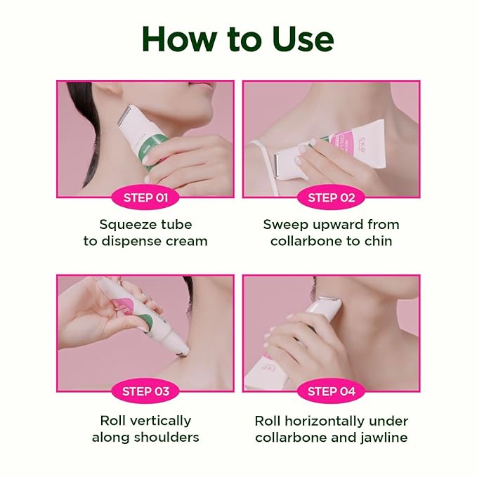 Retinol Collagen Lifting Neck Cream,Anti Aging Face and Neck Cream for Reduce Wrinkles and Hydrating & Lifting Neck,For Face, Neck, Décolleté Wrinkle Care, 1.76 oz.-Velvo Beauty