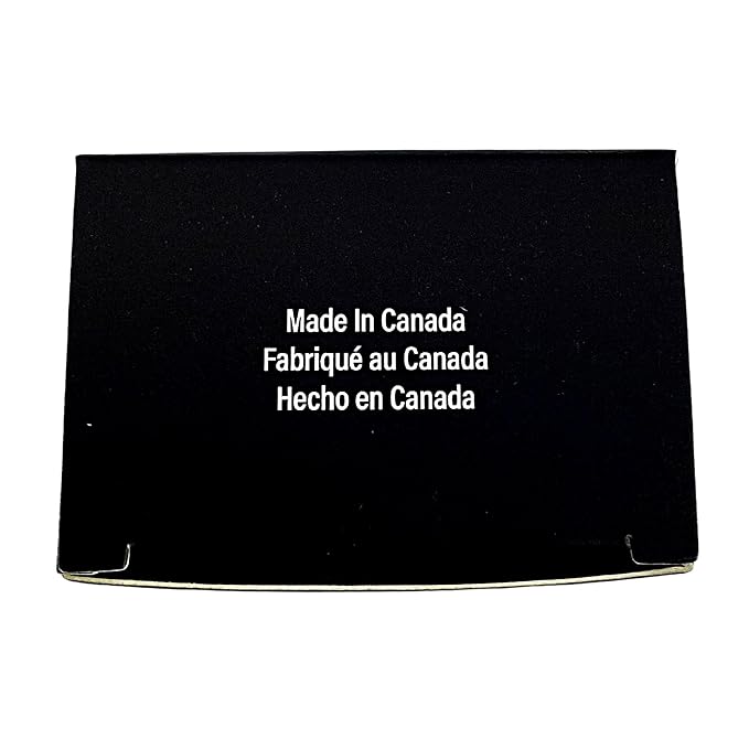 Organic Lip Scrub - Enriched with Organic Coconut Oil, Shea Butter, Avocado Oil, Jojoba Oil, and Vitamin E, Exfoliates and Hydrates Dry or Chapped Lips, Made in Canada, 70g-Velvo Beauty