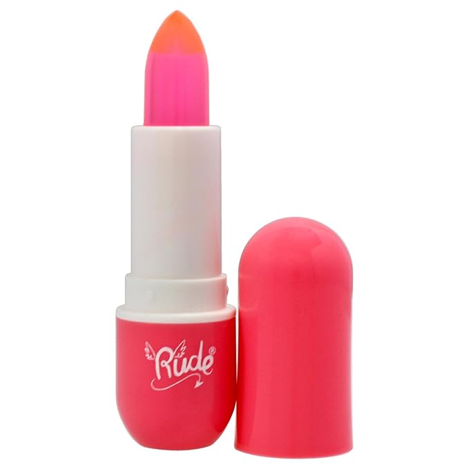 RUDE Manga Collection Lip Balm-Velvo Beauty