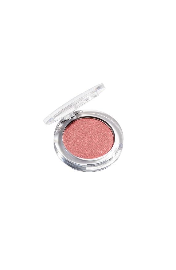 BUXOM Wanderlust Primer Infused Blush, Mykonos-Velvo Beauty