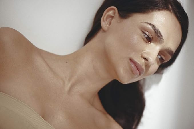 Henné Organics Luxury Lip Balm V2 - Natural and Organic Moisturizer - 0.15 Ounce Stick-Velvo Beauty