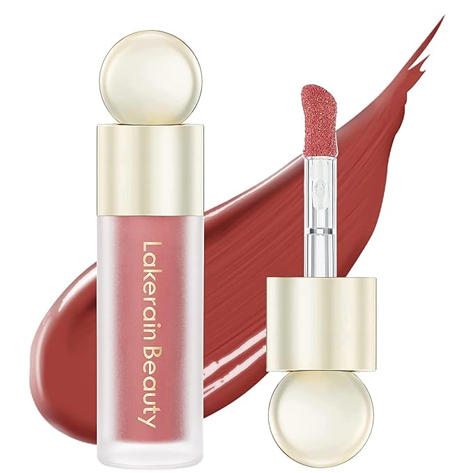 Liquid Blush, Cream Blush For Cheeks, Soft Pinch Liquid Blush, Skin Tint Blush Makeup, Easy To Blend And Color, Long-Lasting, Natural-Looking (04#)-Velvo Beauty