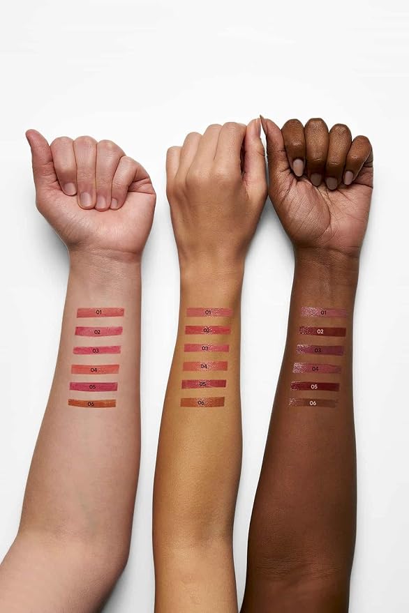 Golden Rose Cosmetics Glow Kiss Tinted Lip Balm with SPF15, Vegan Formula (Vanilla Latte)-Velvo Beauty