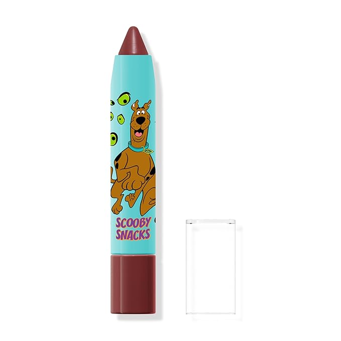 wet n wild Scooby Doo Collection Scooby Snacks Lip Balm Stain - Woofles-Velvo Beauty