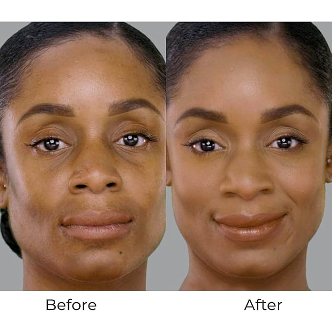 LUMINESS Rose 4-in-1 Airbrush Foundations (Shade 140)-Velvo Beauty